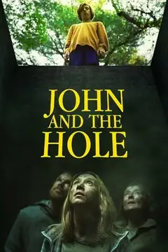 John y el hoyo veroTV Online • Pelicula Completa