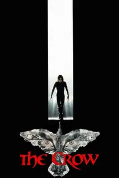 El cuervo veroTV Online • Pelicula Completa