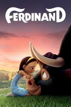 Ferdinand veroTV Online • Pelicula Completa