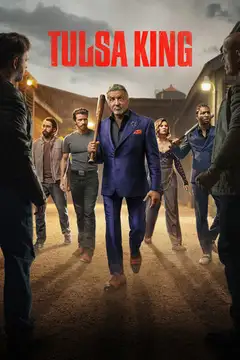 Tulsa King Ver Online Castellano • veroTV