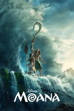Vaiana 2026 veroTV Online • Pelicula Completa