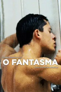 O Fantasma Online • Polski Lektor