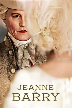 Jeanne du Barry veroTV Online • Pelicula Completa