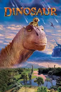 Dinosaurio veroTV Online • Pelicula Completa