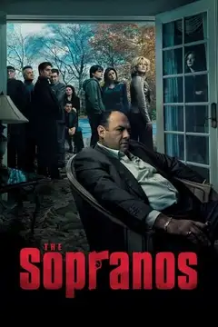 Los Soprano Ver Online Castellano • veroTV