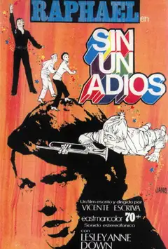 Sin un adiós Online • Polski Lektor