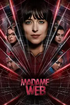 Madame Web veroTV Online • Pelicula Completa