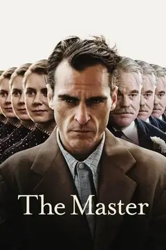 The Master veroTV Online • Pelicula Completa