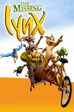 El lince perdido veroTV Online • Pelicula Completa