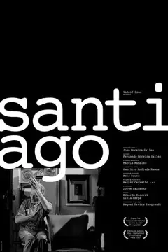 Santiago veroTV Online • Pelicula Completa