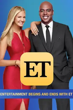 Serie Entertainment Tonight completa ver online castellano