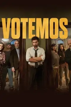 Votemos veroTV Online • Pelicula Completa