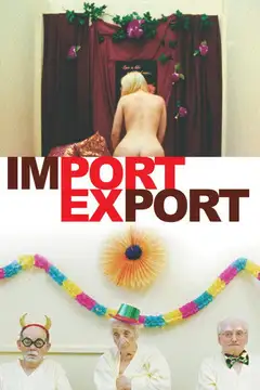 Import-Export veroTV Online • Pelicula Completa