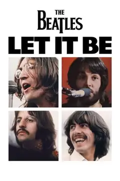 The Beatles: Let it be veroTV Online • Pelicula Completa