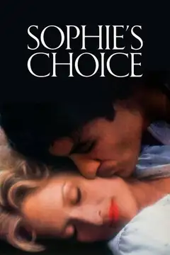 La decisión de Sophie veroTV Online • Pelicula Completa