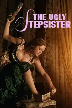 La hermanastra fea veroTV Online • Pelicula Completa