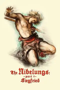 Los nibelungos: la muerte de Sigfrido veroTV Online • Pelicula Completa