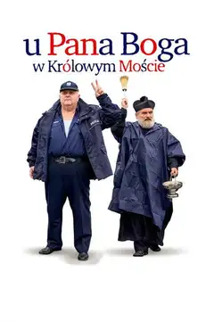 Ver U Pana Boga w Królowym Moście película completa online en español