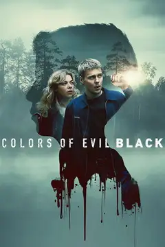Los colores del mal: Negro veroTV Online • Pelicula Completa