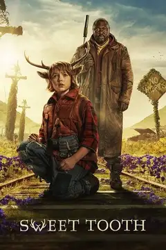 Sweet Tooth: El niño ciervo Ver Online Castellano • veroTV