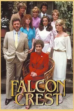 Falcon Crest Ver Online Castellano • veroTV