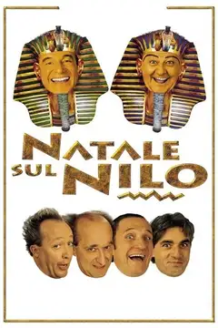 Navidad en el Nilo veroTV Online • Pelicula Completa