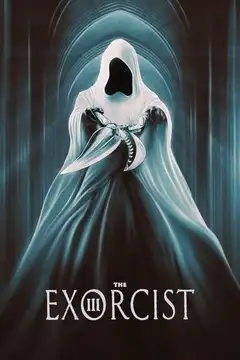 El exorcista III veroTV Online • Pelicula Completa