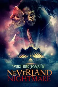 Peter Pan: Pesadilla en Nunca Jamás veroTV Online • Pelicula Completa