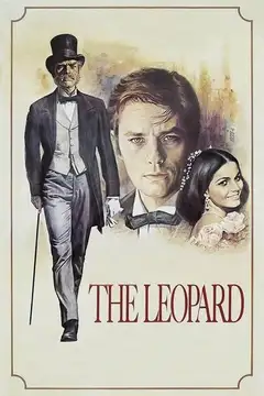 El gatopardo veroTV Online • Pelicula Completa