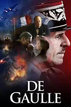 De Gaulle Online • Polski Lektor