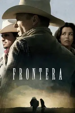 Frontera veroTV Online • Pelicula Completa