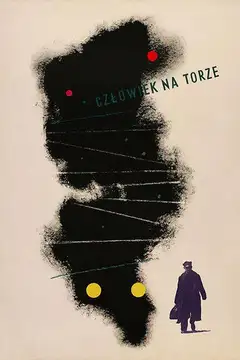 Człowiek na torze Online • Polski Lektor