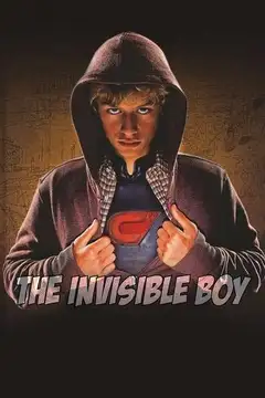 El Chico Invisible veroTV Online • Pelicula Completa