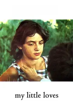 Mis pequeños amores veroTV Online • Pelicula Completa