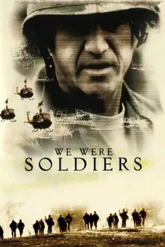 Cuando éramos soldados veroTV Online • Pelicula Completa