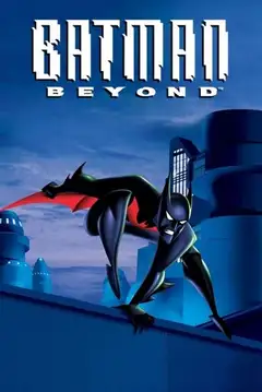 Batman del futuro Ver Online Castellano • veroTV