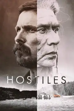 Hostiles veroTV Online • Pelicula Completa
