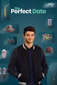 La cita perfecta veroTV Online • Pelicula Completa