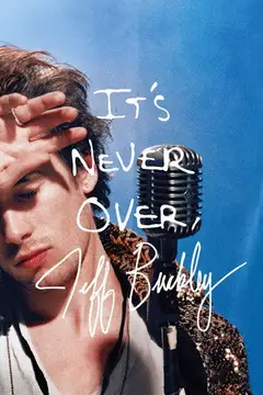 It's Never Over, Jeff Buckley Online • Polski Lektor