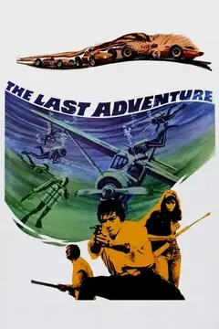 Les Aventuriers Online • Polski Lektor