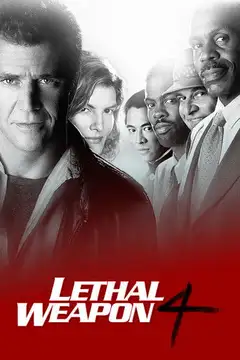 Arma letal 4 veroTV Online • Pelicula Completa