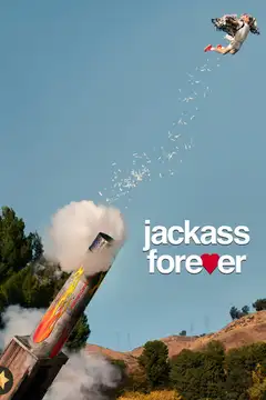 Jackass Forever veroTV Online • Pelicula Completa