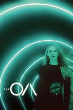 The OA Ver Online Castellano • veroTV