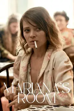 Ver La chambre de Mariana película completa online en español