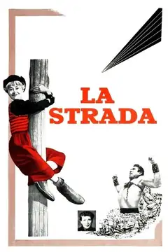 La strada veroTV Online • Pelicula Completa