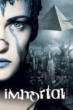 Immortal (ad vitam) veroTV Online • Pelicula Completa