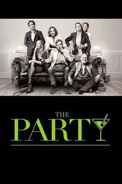 The Party veroTV Online • Pelicula Completa