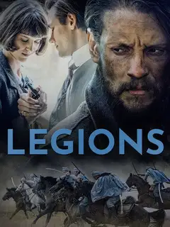 Ver Legiony película completa online en español