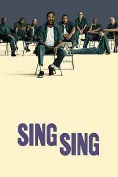 Las vidas de Sing Sing veroTV Online • Pelicula Completa