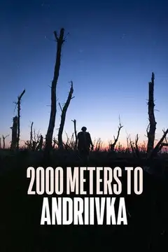 2000 metrów do Andrijiwki Online • Polski Lektor